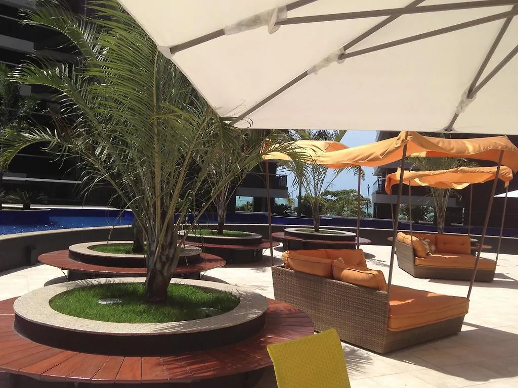 Flat Mar Vip Apartamento Fortaleza   Fortaleza (Ceara)
