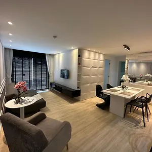 Apartamento Chartres Charming, Fortaleza (Ceara)